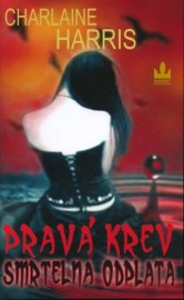 Pravá krev 11 - Smrtelná odplata