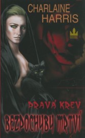 Pravá krev 6 - Bezpochyby mrtví