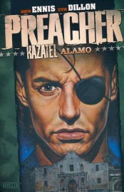 Preacher 9 - Alamo