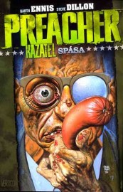 Preacher 7 - Spása