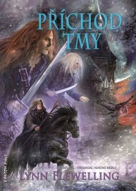 Noční běžci 02 - Příchod tmy