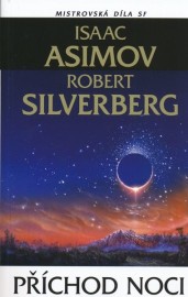 Příchod noci