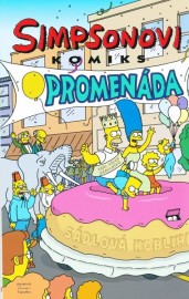 Simpsonovi - Promenáda