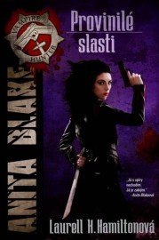 Anita Blakeová 01 - Provinilé slasti - nové vydání