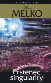 Prstenec singularity