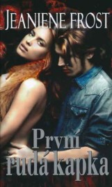 Svět nočních lovců 1 - První rudá kapka