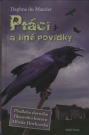 Ptáci a jiné povídky