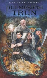 Půlměsíční trůn