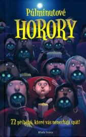 Půlminutové horory