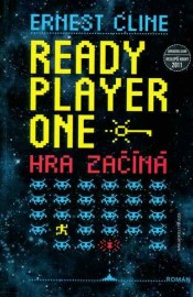 Ready player one - Hra začíná
