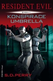 Resident Evil 1 - Konspirace Umbrella
