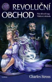 Vládcové obchodu 5 - Revoluční obchod