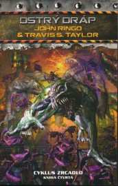 Zrcadlo 4 - Ostrý dráp