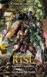 Legenda o Sigmarovi 2 - Říše