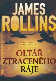 Oltář ztraceného ráje