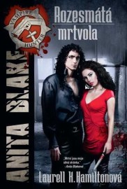 Anita Blakeová 02 - Rozesmátá mrtvola