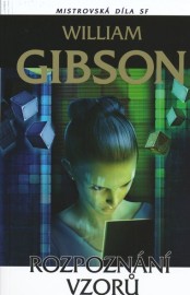 Rozpoznání vzorů