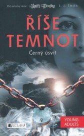 Říše temnot 8 - Černý úsvit