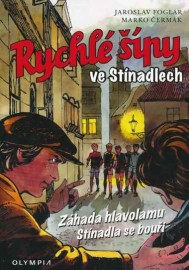 Rychlé šípy ve Stínadlech