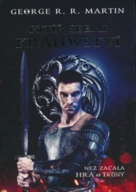 Hra o trůny 0 - Rytíř Sedmi království - brož.