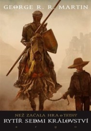 Hra o trůny 0 - Rytíř Sedmi království - váz.