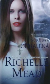 Sukuba 6 - Odhalená