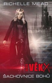 Věk X 01 - Šachovnice bohů