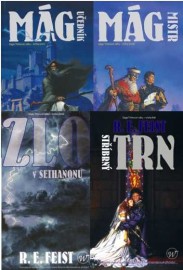 Sága Trhlinové války - komplet