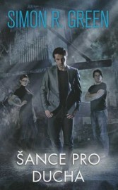Hledači duchů 1 - Šance pro ducha