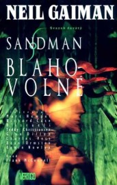 Sandman 9 - Blahovolně