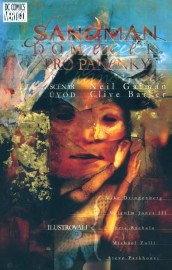 Sandman 2 - Domeček pro panenky