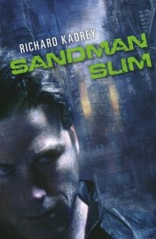 Sandman Slim 1