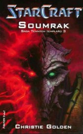 Sága Temných templářů 3 - Soumrak