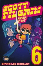 Scott Pilgrim 6 - Hodina slávy