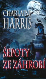 Harper Connellyová 1 - Šepoty ze záhrobí