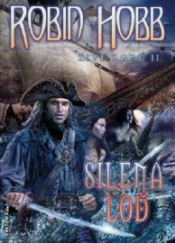Živé lodě 2 - Šílená loď