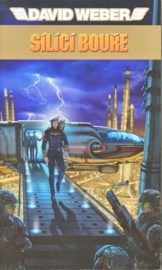 Honor Harringtonová 13 -  Sílící bouře