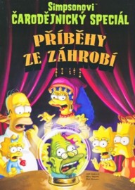 Simpsonovi - Příběhy ze záhrobí