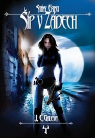 Asterion - Stíny Erinu: Šíp v zádech