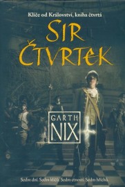 Klíče od království 4 - Sir Čtvrtek