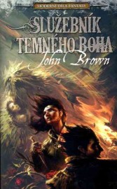Temný bůh 1 - Služebník temného boha