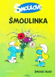 Šmoulinka - šmoulí hlad