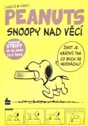 Snoopy nad věcí - Sebrané stripy Peanuts II