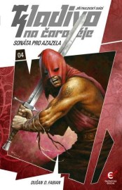 Kladivo na čaroděje 04 - Sonáta pro Azazela