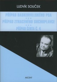 Případ baskervillského psa / Případ ztraceného suchoplavce / Případ Čerta č. 4