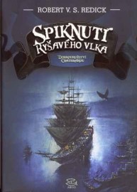 Dobrodružství Chathrandu - Spiknutí Ryšavého vlka