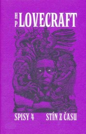 Spisy 4 - Stín z času