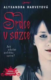 Kronika Drakeových 1 - Srdce v sázce
