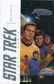 Star Trek - Původní série - omnibus