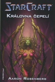 StarCraft - Královna čepelí